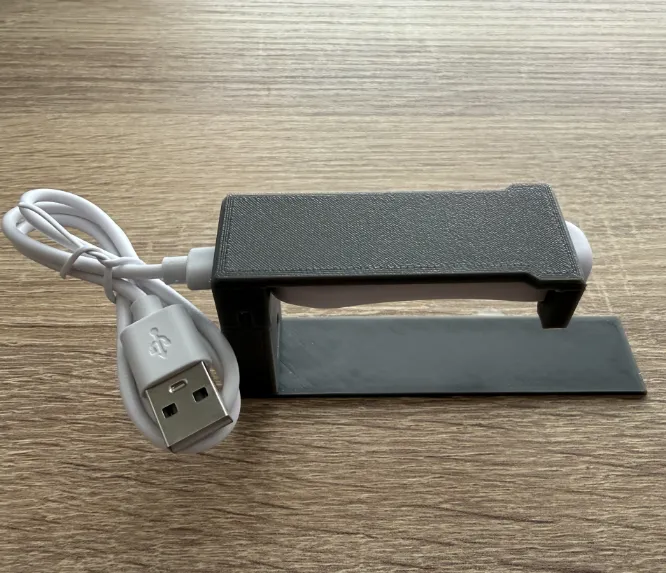 Stojan na UV lampu