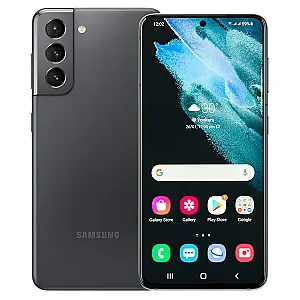 Samsung Galaxy S21 - Hydrogel ochranná fólia