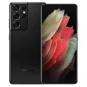 Samsung Galaxy S21 Ultra 5G - Hydrogel ochranná fólia