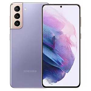 Samsung Galaxy S21+ - Hydrogel ochranná fólia