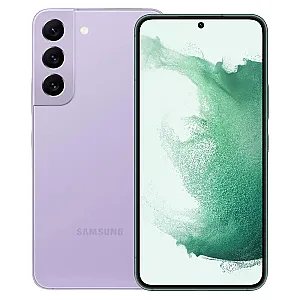 Samsung Galaxy S22 5G - Hydrogel ochranná fólia