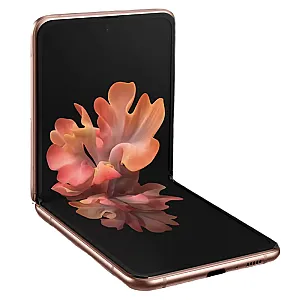 Samsung Z Flip 5G inner display 6.7" - Hydrogel ochranná fólia
