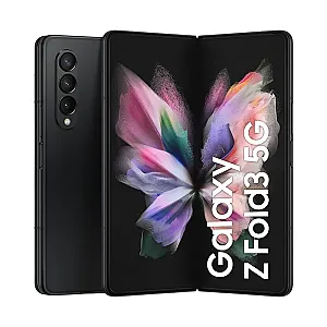 Samsung Z Fold 3 5G inner display 7.6" - Hydrogel ochranná fólia
