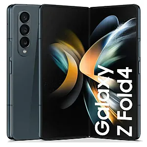 Samsung Z Fold 4 vnútorný displej 7.6" - Hydrogel ochranná fólia