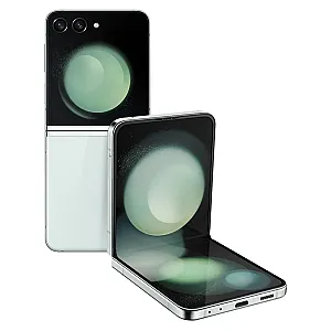 Samsung Z Flip5 inner display 6.7" - Hydrogel ochranná fólia