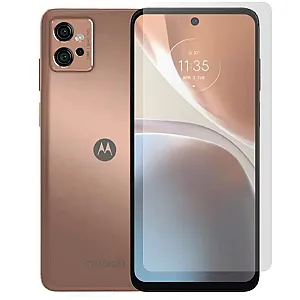 Motorola Moto G32 - Hydrogel ochranná fólia