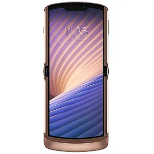 Motorola RAZR 5G inner display 6.2" - Hydrogel ochranná fólia