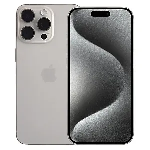 Apple iPhone 15 Pro - Hydrogel ochranná fólia