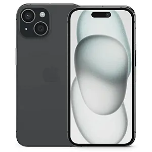 Apple iPhone 15 - Hydrogel ochranná fólia