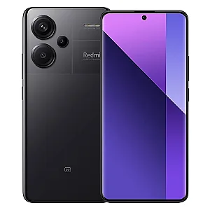Xiaomi Redmi Note 13 Pro+ - Hydrogel ochranná fólia