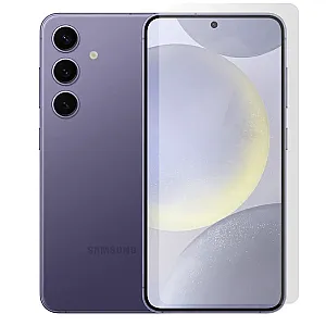 Samsung Galaxy S24 Plus - Hydrogel ochranná fólia