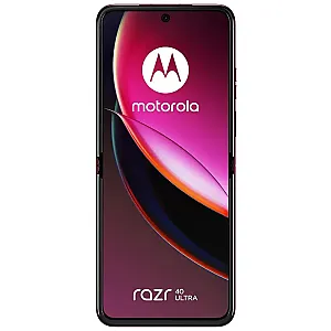 Motorola RAZR 40 Ultra inner display 6.9" - Hydrogel ochranná fólia
