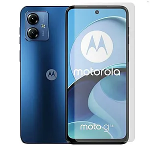Motorola G14 - Hydrogel ochranná fólia