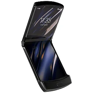 Motorola RAZR 2019 inner display 6.2" - Hydrogel ochranná fólia