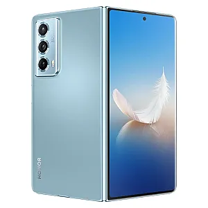 Honor Magic Vs2 outer display 6.43" - Hydrogel ochranná fólia
