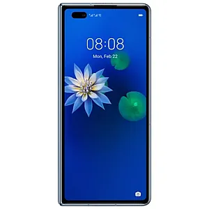 Huawei Mate X2 outer display 6.45" - Hydrogel ochranná fólia