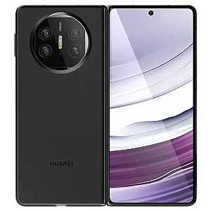 Huawei Mate X5 outer display 6.4" - Hydrogel ochranná fólia