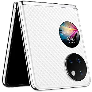 Huawei P50 Pocket outer display 1.04" - Hydrogel ochranná fólia
