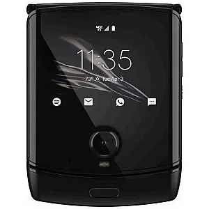 Motorola RAZR 2019 outer display 2.7" - Hydrogel ochranná fólia