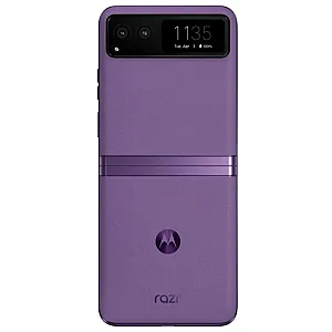 Motorola RAZR 40 outer display 1.5" - Hydrogel ochranná fólia
