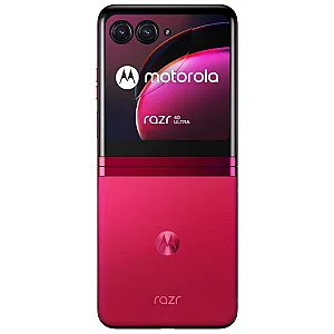 Motorola RAZR 40 Ultra outer display 3.6" - Hydrogel ochranná fólia