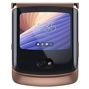 Motorola RAZR 5G outer display 2.7" - Hydrogel ochranná fólia