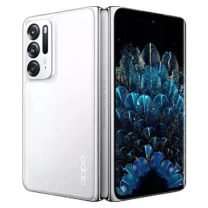 Oppo Find N outer display 5.49" - Hydrogel ochranná fólia