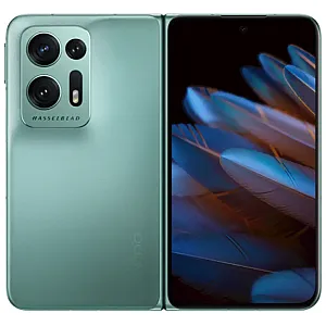 Oppo Find N2 outer display 5.54" - Hydrogel ochranná fólia