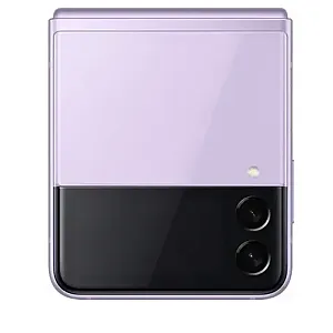 Samsung Z Flip 3 5G outer display 1.9" - Hydrogel ochranná fólia