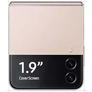 Samsung Z Flip 4 outer display 1.9" - Hydrogel ochranná fólia