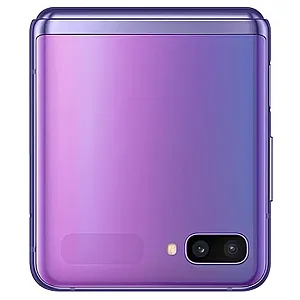 Samsung Z Flip outer display 1.1" - Hydrogel ochranná fólia