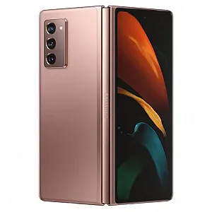 Samsung Z Fold 2 5G vonkajší displej 6.23" - Hydrogel ochranná fólia