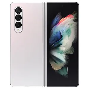 Samsung Z Fold 3 5G outer display 6.2" - Hydrogel ochranná fólia