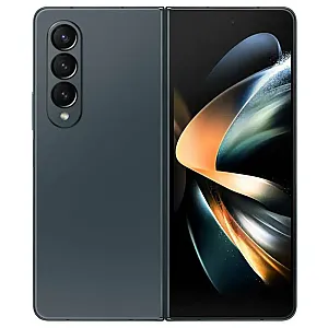 Samsung Z Fold 4 outer display 6.2" - Hydrogel ochranná fólia