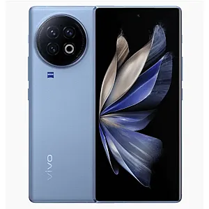 Vivo X Fold 2 outer display 6.53" - Hydrogel ochranná fólia