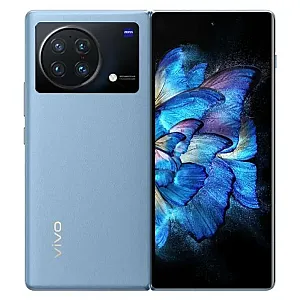 Vivo X Fold outer display 6.53" - Hydrogel ochranná fólia