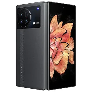 Vivo X Fold+ outer display 6.53" - Hydrogel ochranná fólia