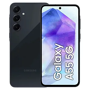 Samsung A55 - Hydrogel ochranná fólia