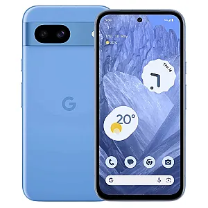 Google Pixel 8a - Hydrogel ochranná fólia
