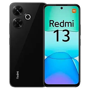 Xiaomi Redmi 13 - Hydrogel ochranná fólia