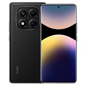 Xiaomi Redmi Note 14 Pro - Hydrogel ochranná fólia