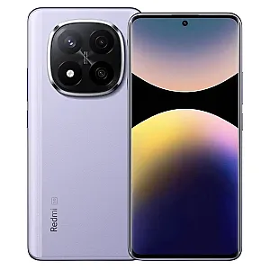 Xiaomi Redmi Note 14 Pro+ - Hydrogel ochranná fólia