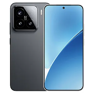 Xiaomi 15 - Hydrogel ochranná fólia