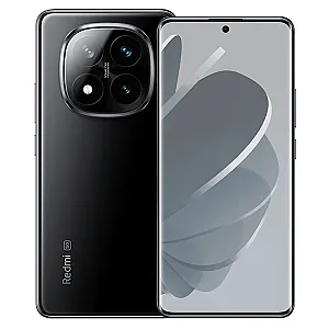 Xiaomi Redmi Note 14 Pro 5G (Global) - Hydrogel ochranná fólia