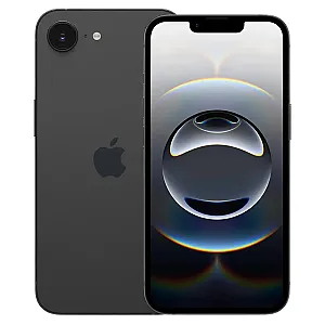 Apple iPhone 16e - Hydrogel ochranná fólia