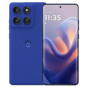 Motorola Edge 60 Pro - Hydrogel ochranná fólia
