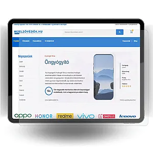 Lenovo Yoga Tablet 2 10.1 - Hydrogel ochranná fólia