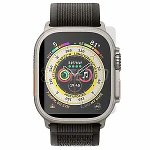 Apple Watch Ultra 49mm - Hydrogel ochranná fólia