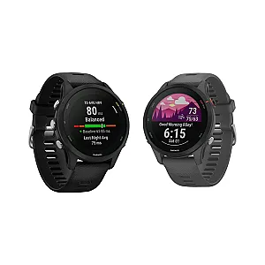 Garmin Forerunner 255 Music - Hydrogel ochranná fólia