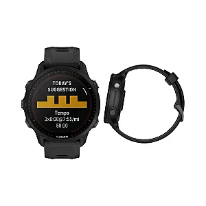 Garmin Forerunner 955 - Hydrogel ochranná fólia